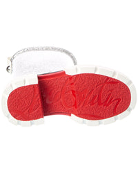 Christian Louboutin Christian Louboutin Toy Pluie Rubber Boot