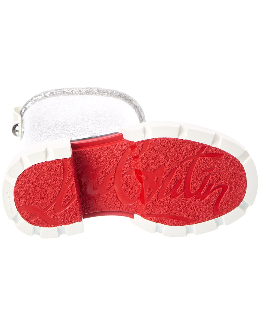 Christian Louboutin Christian Louboutin Toy Pluie Rubber Boot