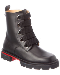 Christian Louboutin Christian Louboutin Montana Leather Boot