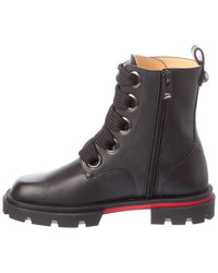 Christian Louboutin Christian Louboutin Montana Leather Boot