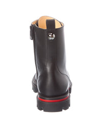 Christian Louboutin Christian Louboutin Montana Leather Boot