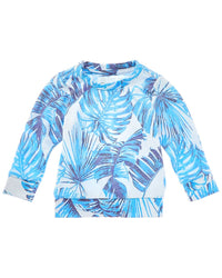 Sol Angeles Palma Paradise Pullover