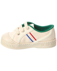Gucci Tennis 1977 Canvas Sneaker
