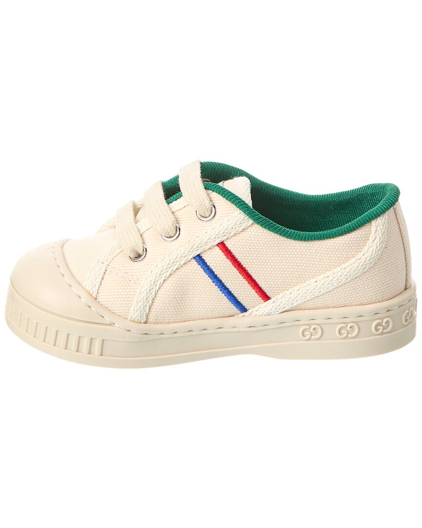 Gucci Tennis 1977 Canvas Sneaker