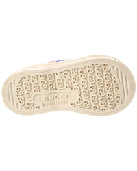 Gucci Tennis 1977 Canvas Sneaker
