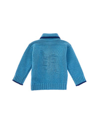 Gucci Wool Cardigan