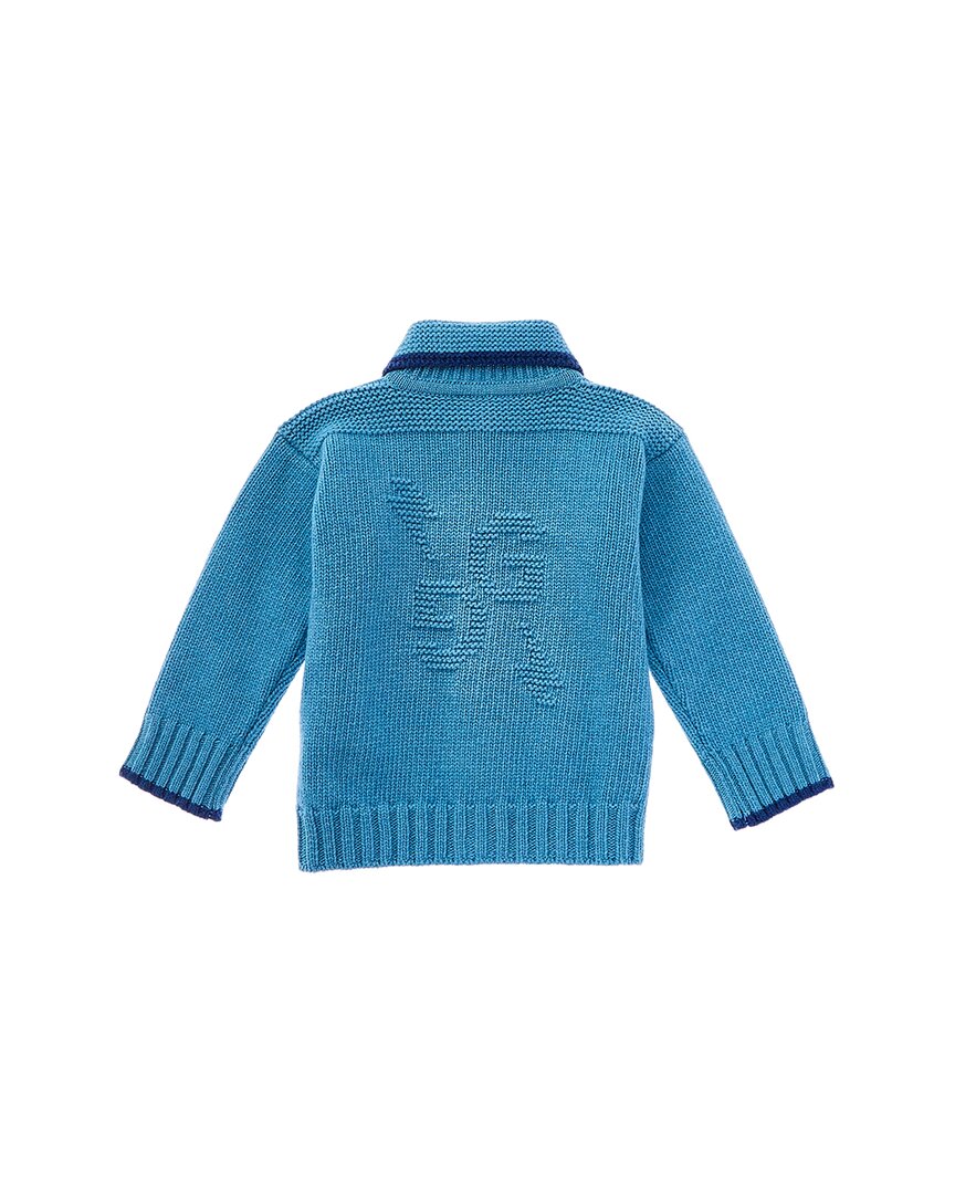 Gucci Wool Cardigan