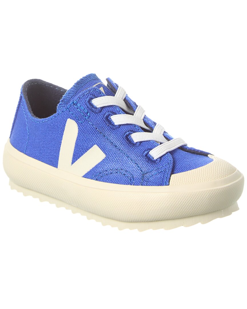 Veja Small Flip El Canvas Sneaker
