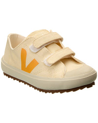 VEJA Veja Small Ollie Canvas Sneaker