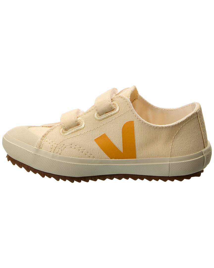 VEJA Veja Small Ollie Canvas Sneaker