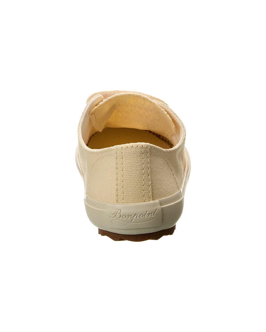 VEJA Veja Small Ollie Canvas Sneaker
