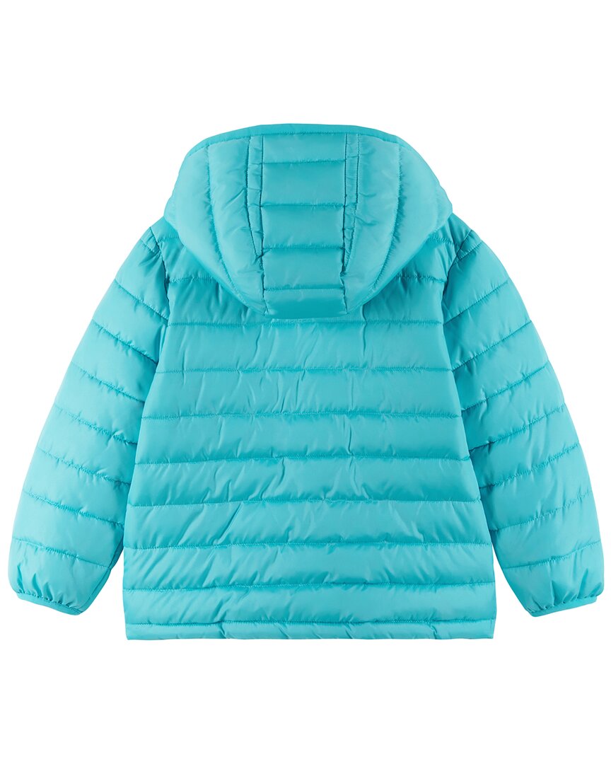 Andy & Evan Reversible Puffer Jacket