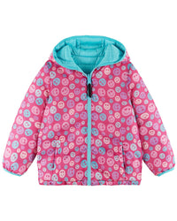 Andy & Evan Reversible Puffer Jacket