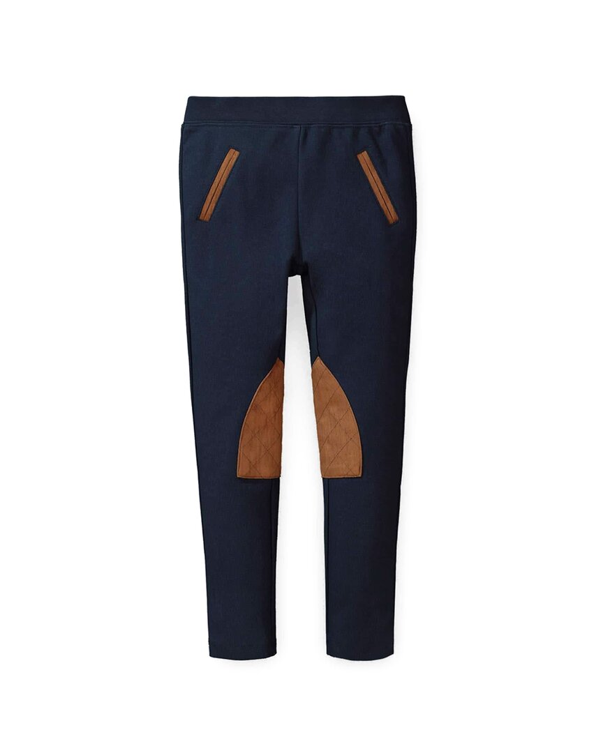 Hope & Henry Ponte Riding Pant