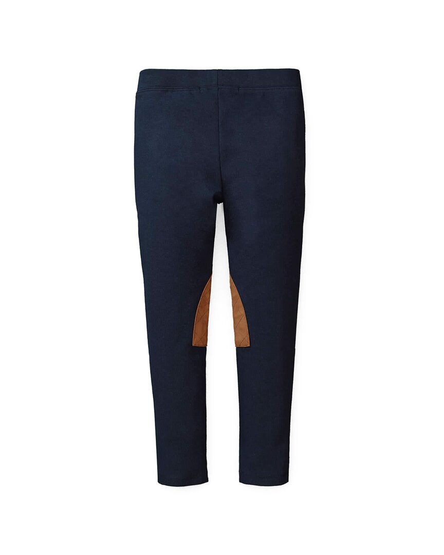 Hope & Henry Ponte Riding Pant