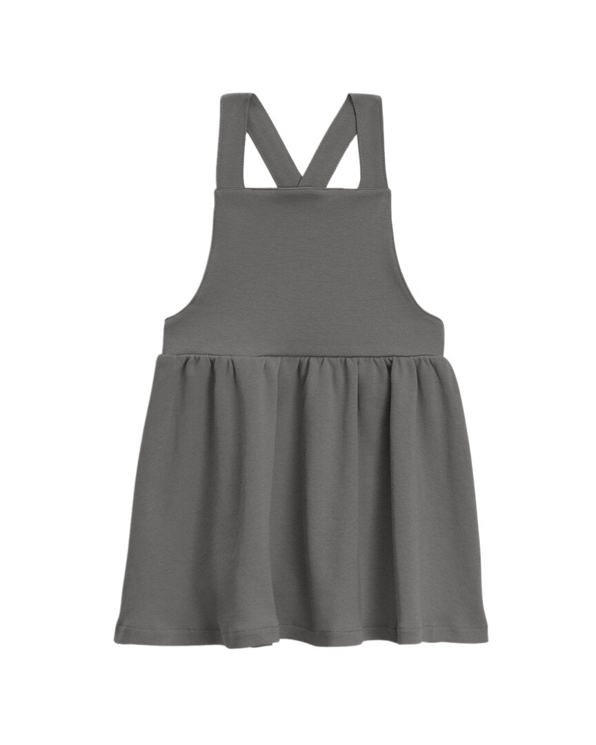 Colored Organics Jolie Jumper Dress