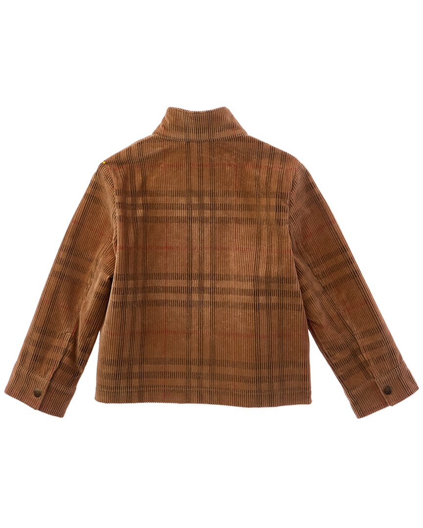 Burberry Jacket