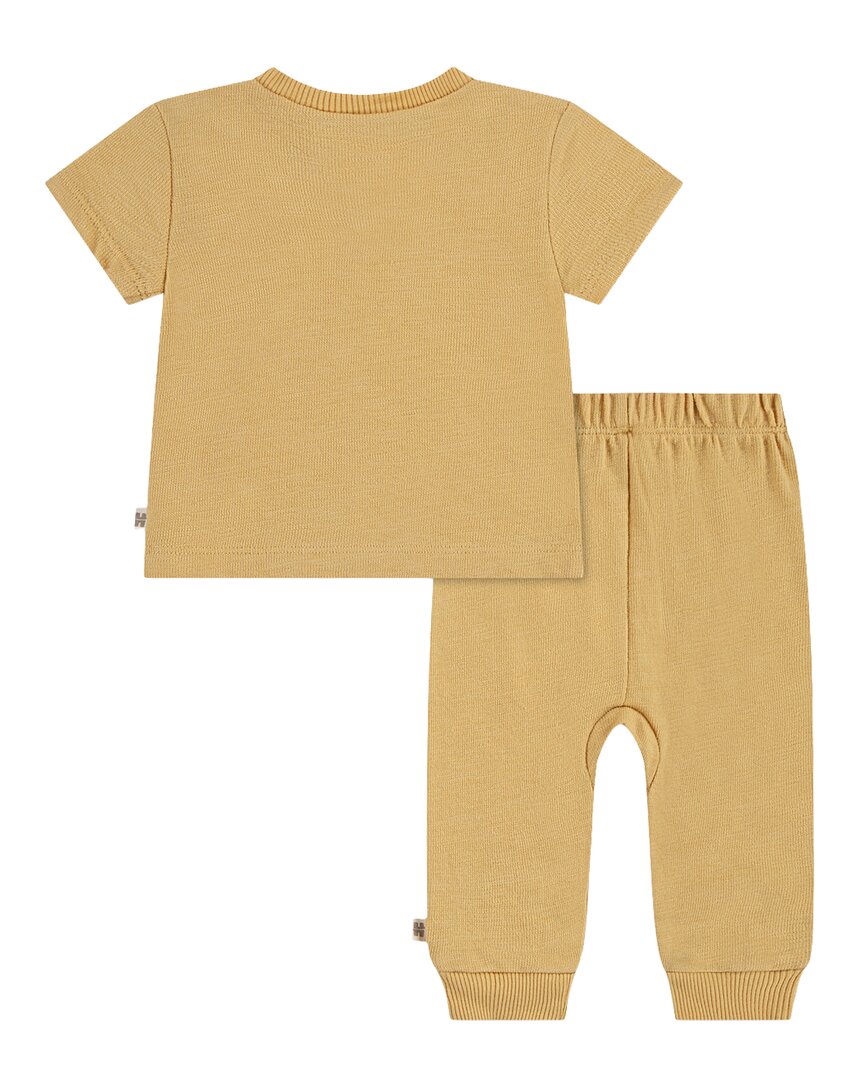 Huggies 2Pc Top & Pant Set