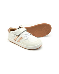 Oldsoles Wos Runner Leather Sneaker