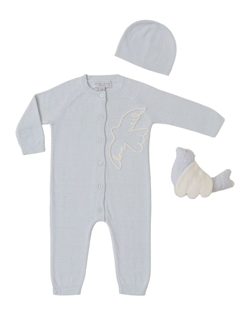 Barefoot Dreams Barefoot Dreams Covered In Prayer Baby Love Set