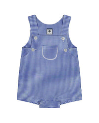 Busy Bees Busy Bees Romper