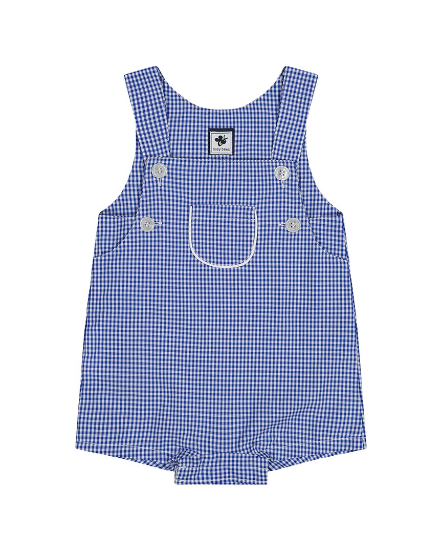Busy Bees Busy Bees Romper