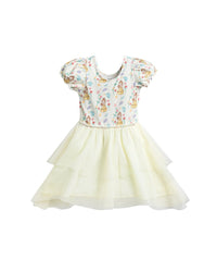 MONICA + ANDY Monica + Andy Disney Princess Tulle Dress