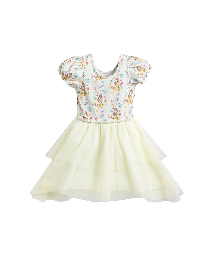 MONICA + ANDY Monica + Andy Disney Princess Tulle Dress