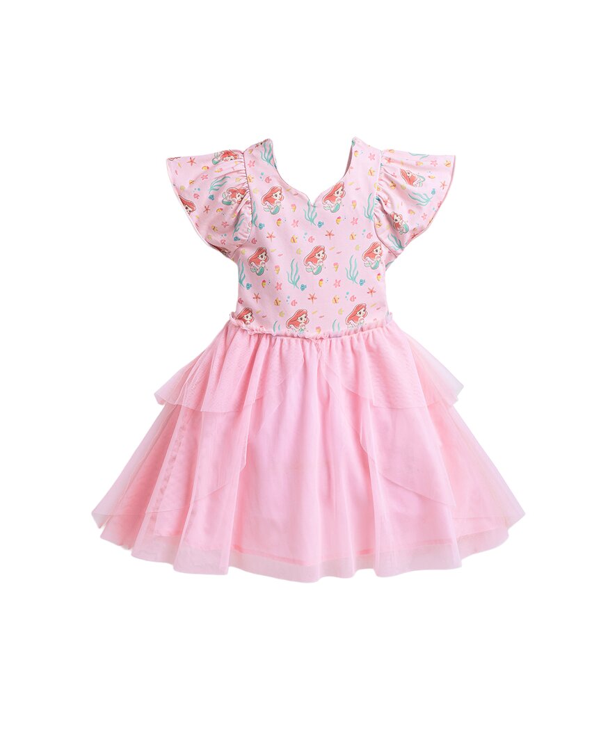 MONICA + ANDY Monica + Andy Disney Princess Tulle Dress