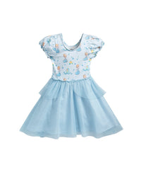 MONICA + ANDY Monica + Andy Disney Princess Tulle Dress