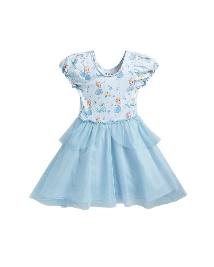 MONICA + ANDY Monica + Andy Disney Princess Tulle Dress