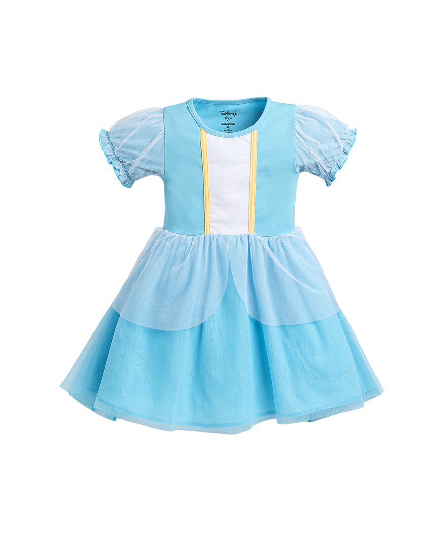 MONICA + ANDY Monica + Andy Character Tulle Dress