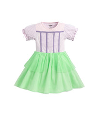 MONICA + ANDY Monica + Andy Character Tulle Dress