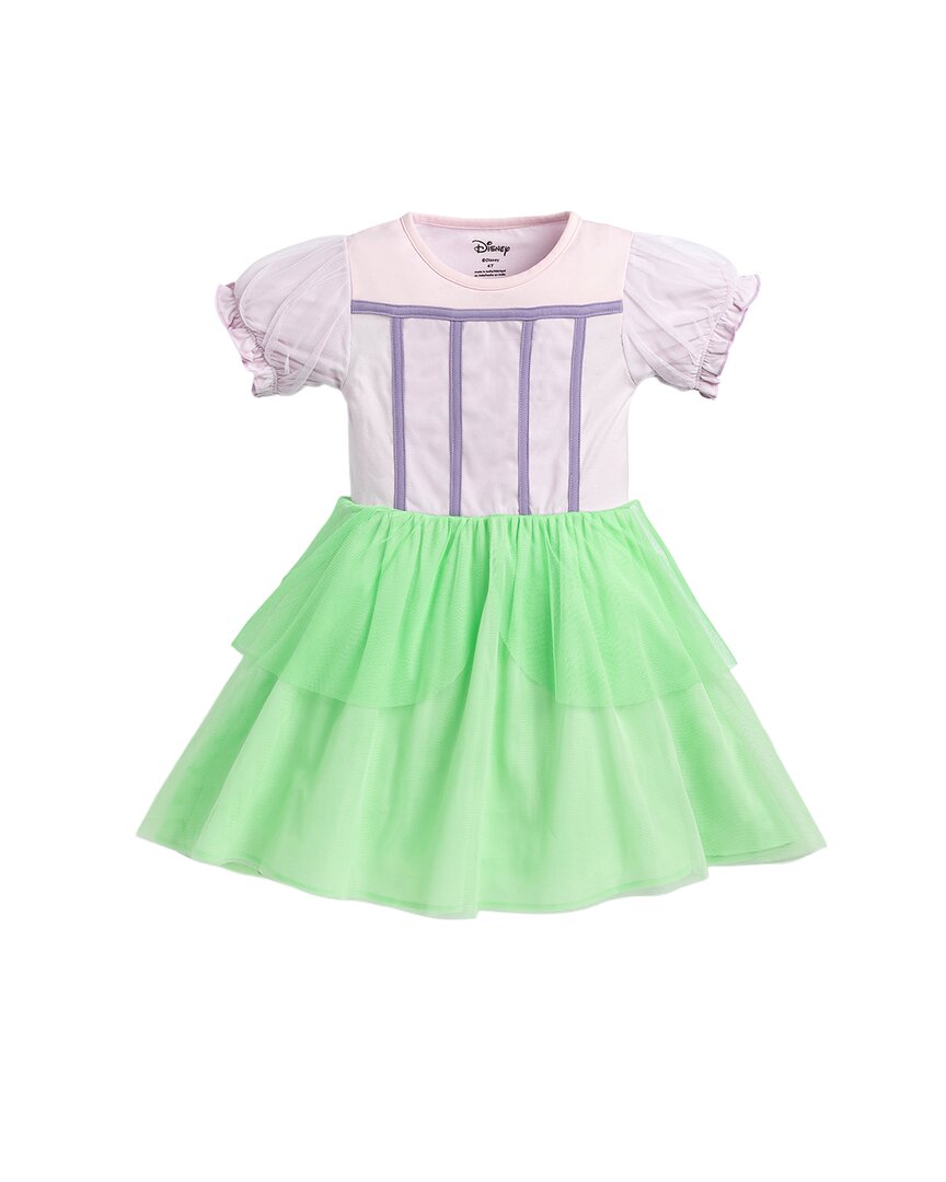 MONICA + ANDY Monica + Andy Character Tulle Dress