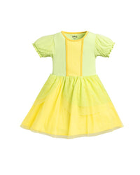 MONICA + ANDY Monica + Andy Character Tulle Dress