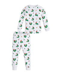 MONICA + ANDY Monica + Andy 2Pc Pajama Set