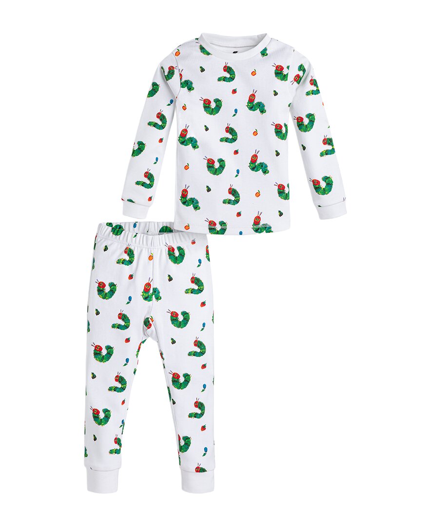 MONICA + ANDY Monica + Andy 2Pc Pajama Set
