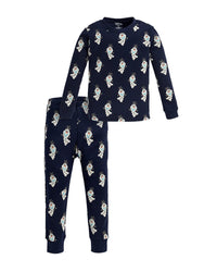 MONICA + ANDY Monica + Andy 2Pc Pajama Set