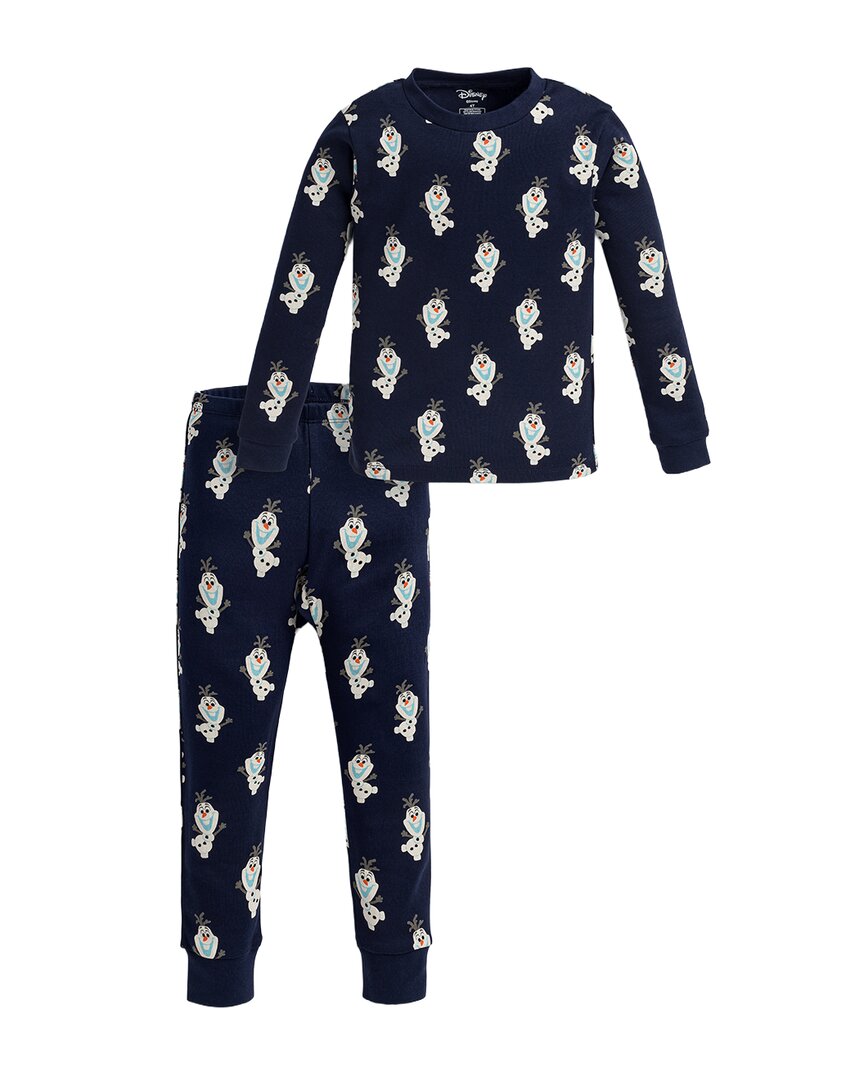 MONICA + ANDY Monica + Andy 2Pc Pajama Set