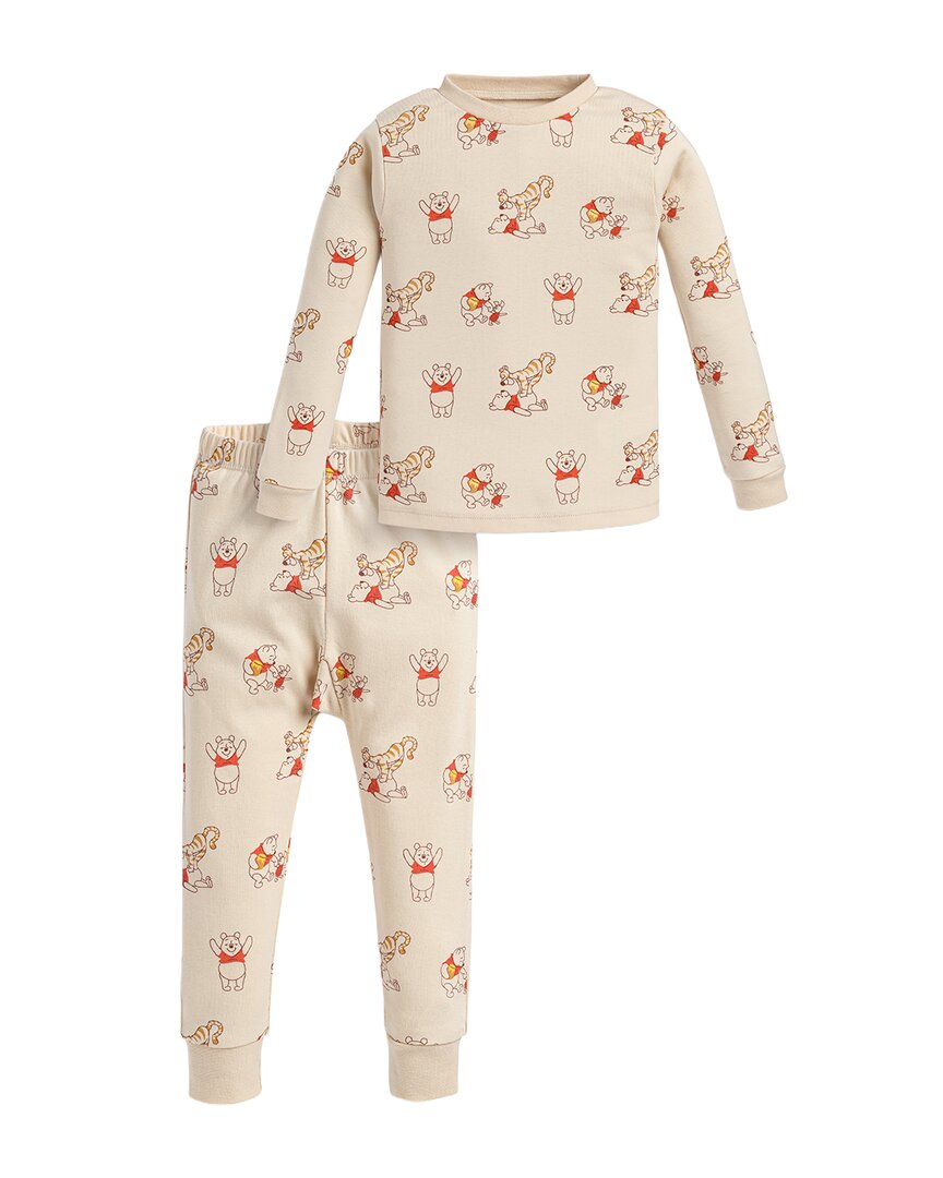 MONICA + ANDY Monica + Andy 2Pc Pajama Set