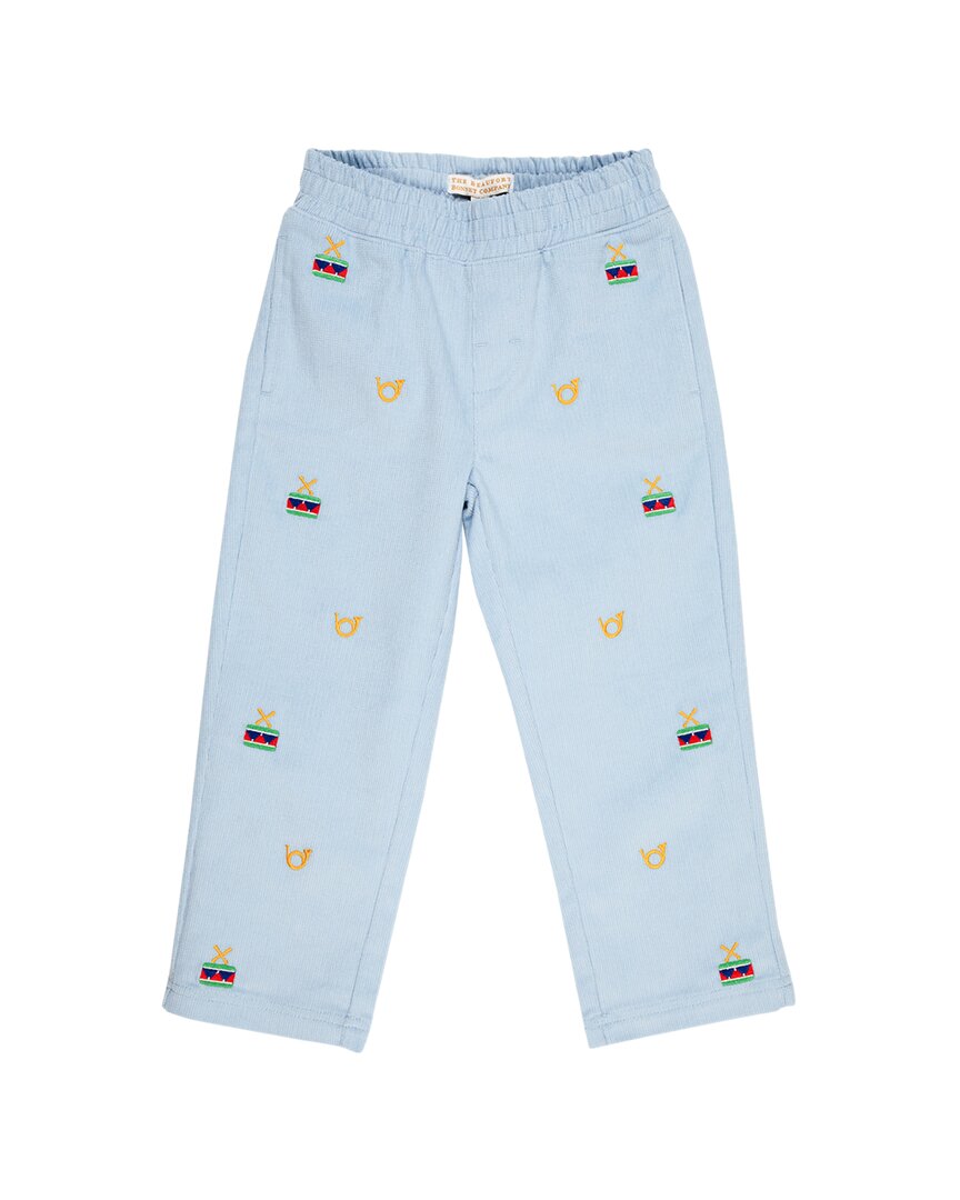 The Beaufort Bonnet Company Critter Sheffield Pant