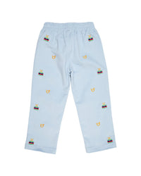 The Beaufort Bonnet Company Critter Sheffield Pant