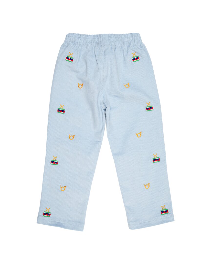 The Beaufort Bonnet Company Critter Sheffield Pant