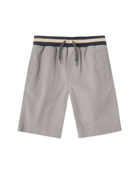 Peek Twill Short