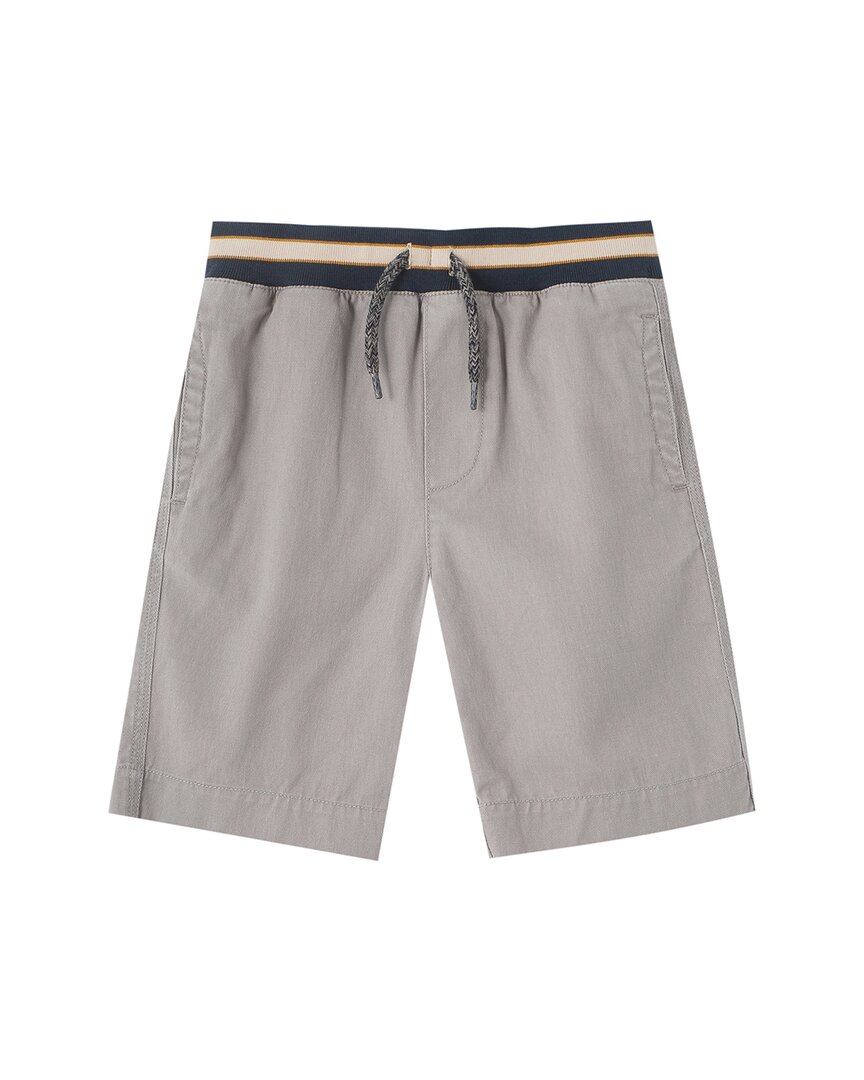Peek Twill Short