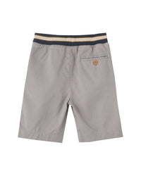 Peek Twill Short