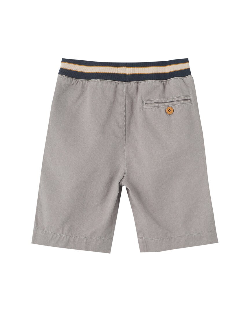 Peek Twill Short