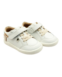 Oldsoles Dash Ground Leather Sneaker