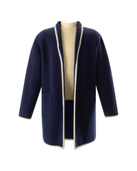 Rachel Riley Rachel Riley Boucle Sparkle Jacket