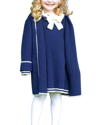Rachel Riley Rachel Riley Boucle Sparkle Jacket